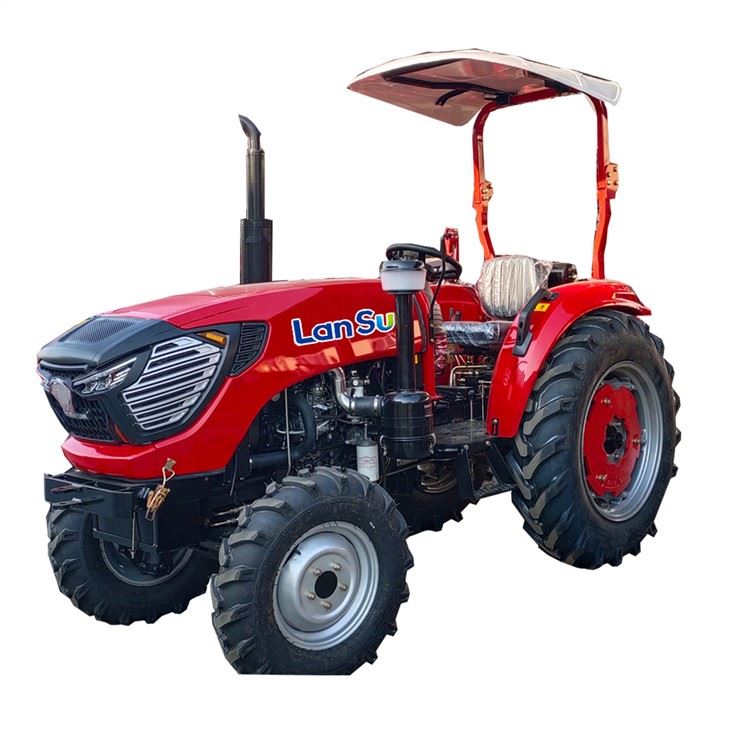 Traktor 60 hj