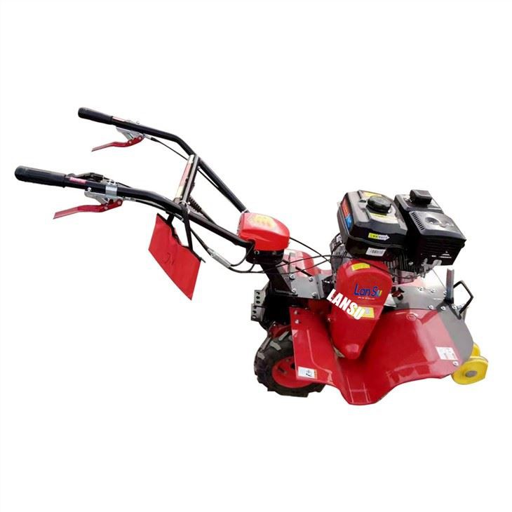 LS-2000B Eesmised piid