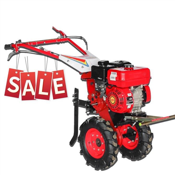 Power Tiller Varuosad Kartulikombaini Power Tiller Kaugjuhitavad Power Tiller Varuosad