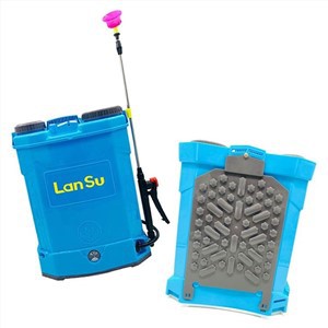 16 l aku ja kasutusjuhend 2-ühes põllumajanduslik pihustuspump kaasaskantav elektripihusti