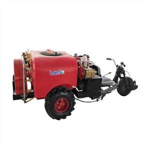 Põllumajanduse pihusti, iseliikuv pihusti! Auto keemiapihustusmasin