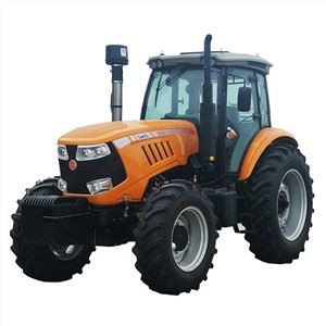 Hiina müük Müüa traktor 180hj