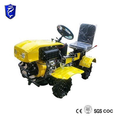 LSWT10HP-18HP minitraktor T-tüüpi