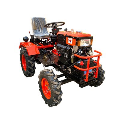 LSWT12HP-15HP minitraktor B tüüp