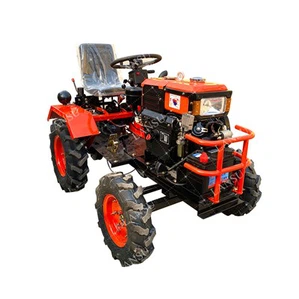 LSWT12HP-15HP minitraktor B tüüp