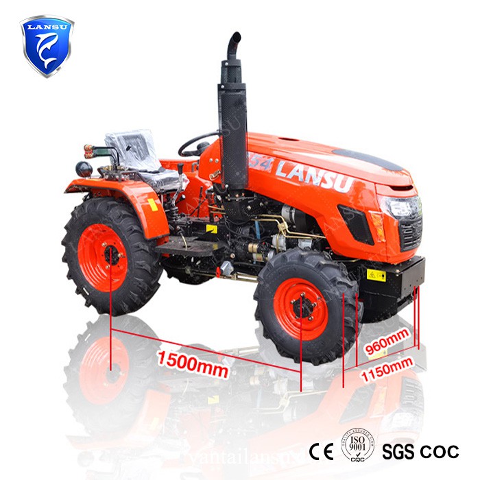 LSEN-25-35HP kitsas traktor (1)